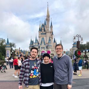 Meet your Posher, Debbie